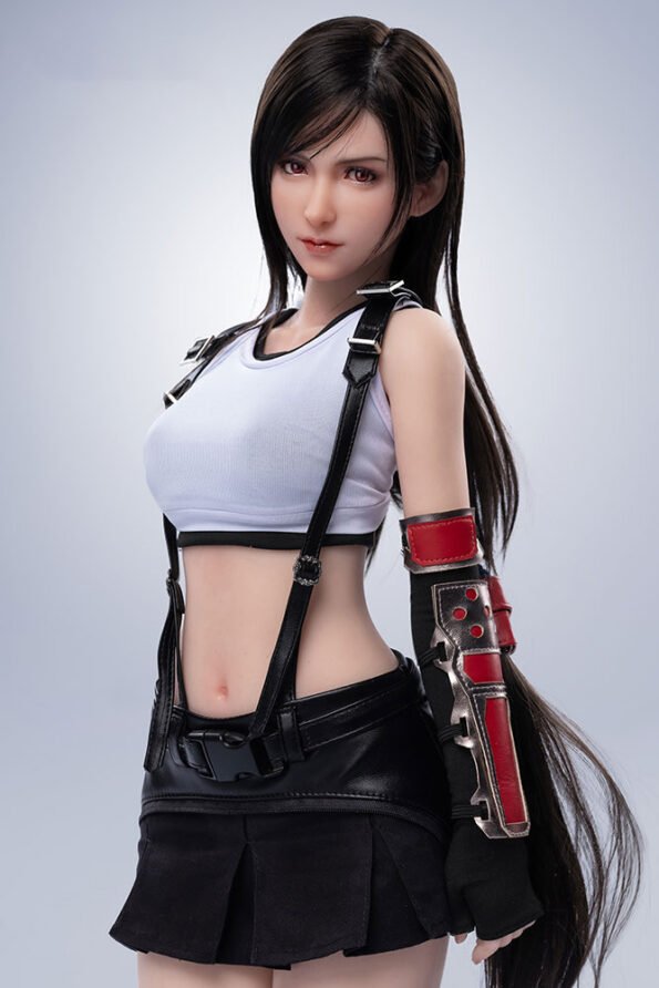 Crafting Tifa Lockhart: The Artistry and Challenges of a True Collector ...