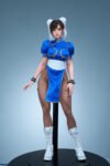 SGD & FG003 13 Silicone Statue Figure Dynamic Arts (7)