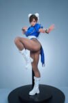 SGD & FG003 13 Silicone Statue Figure Dynamic Arts (7)