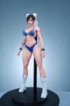 SGD & FG003 13 Silicone Statue Figure Dynamic Arts (7)